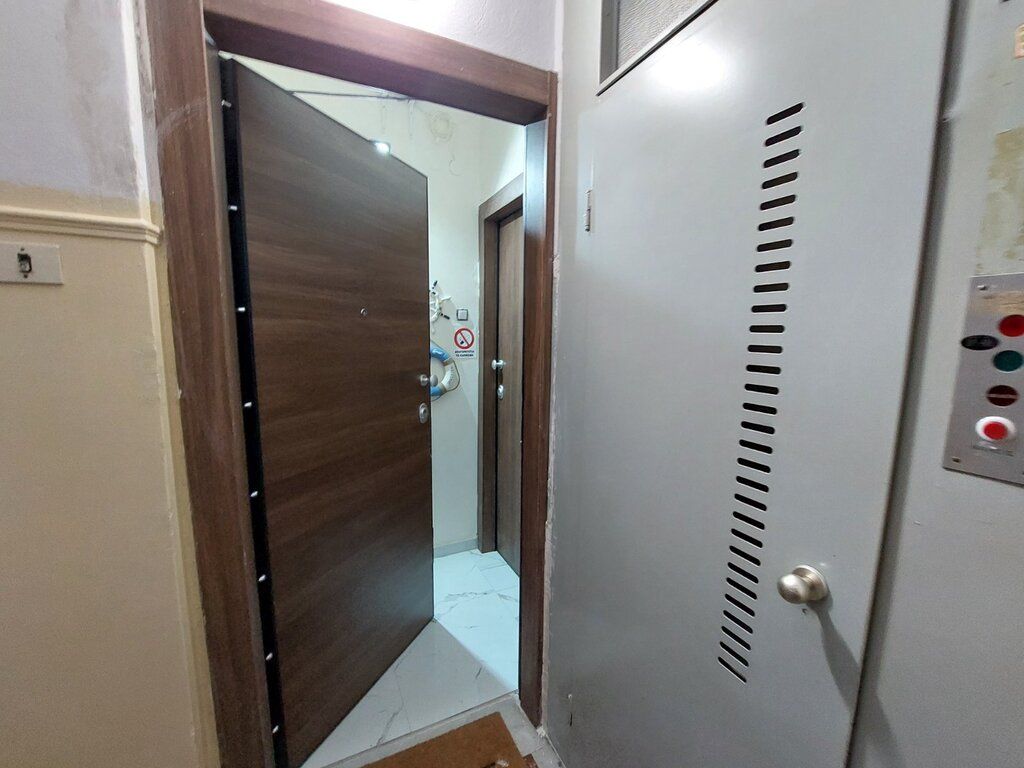 Квартира в Салониках, Греция, 33 м² - фото 12