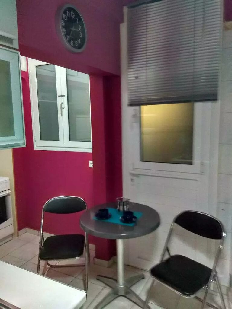 Квартира в Афинах, Греция, 90 м² - фото 13