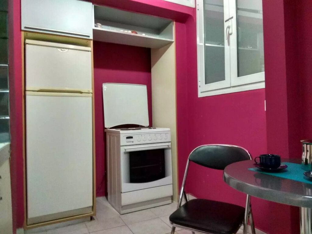 Квартира в Афинах, Греция, 90 м² - фото 14