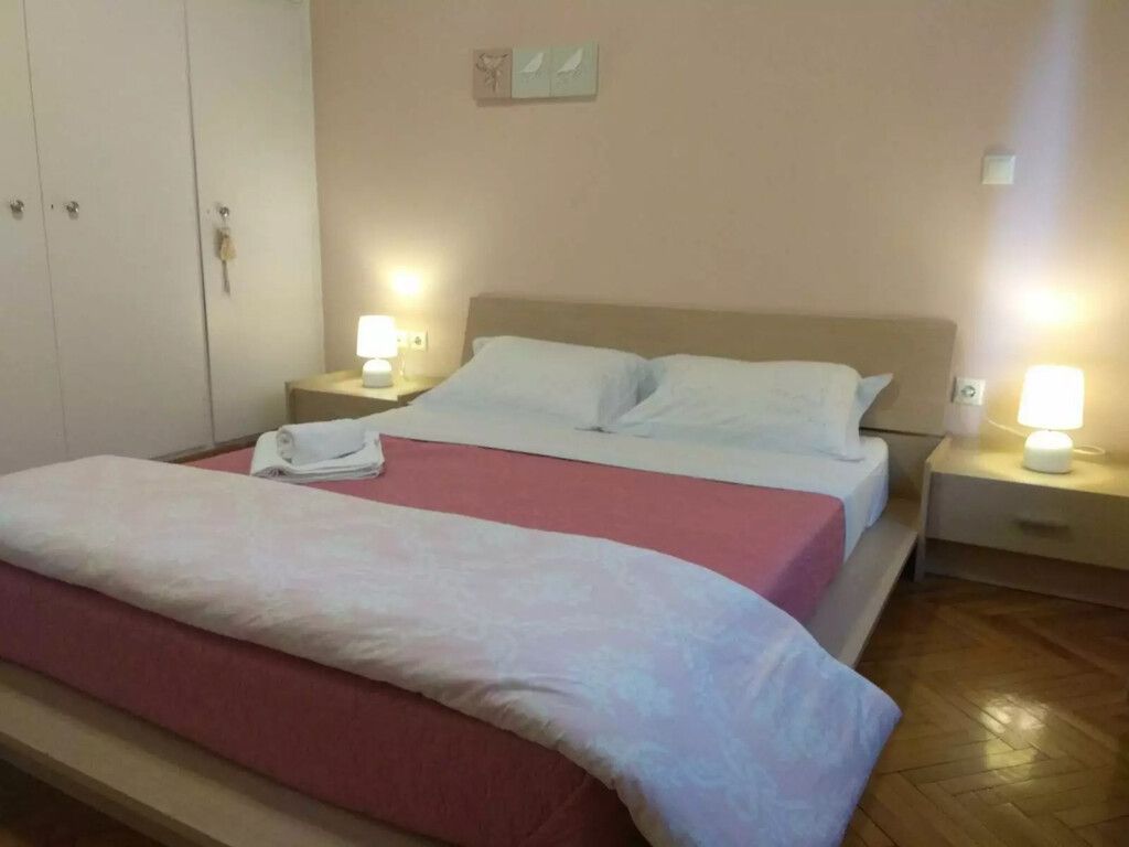 Квартира в Афинах, Греция, 90 м² - фото 16