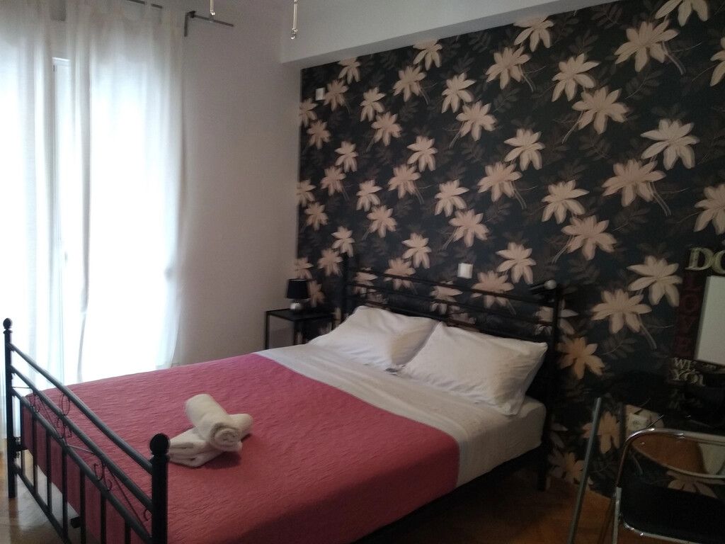 Квартира в Афинах, Греция, 90 м² - фото 17