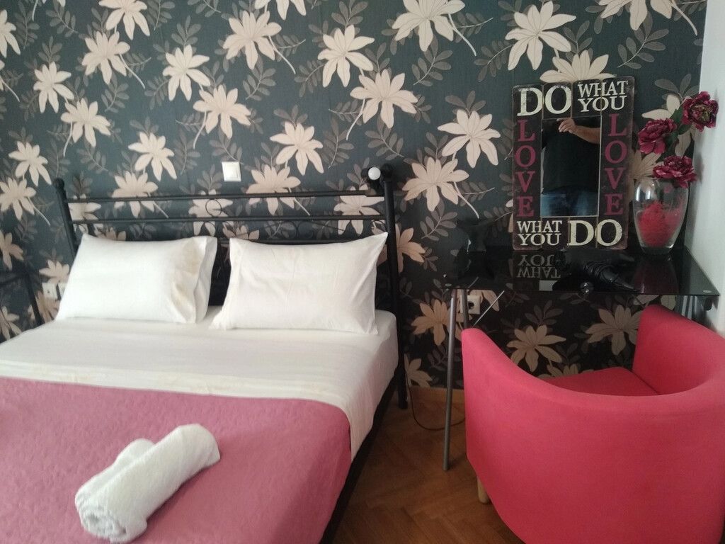 Квартира в Афинах, Греция, 90 м² - фото 18