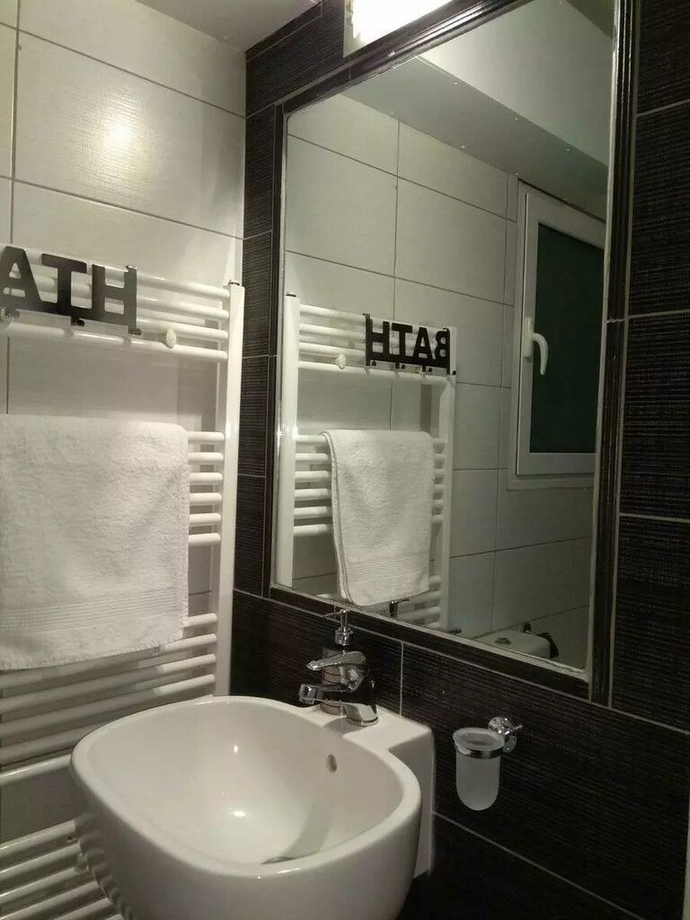 Квартира в Афинах, Греция, 90 м² - фото 19