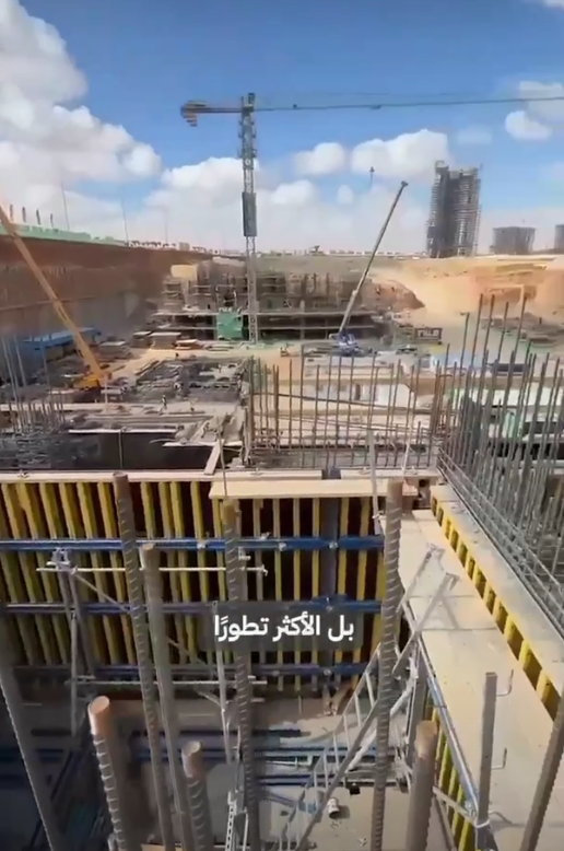 Отель, гостиница в Каире, Египет, 62 м² - фото 13