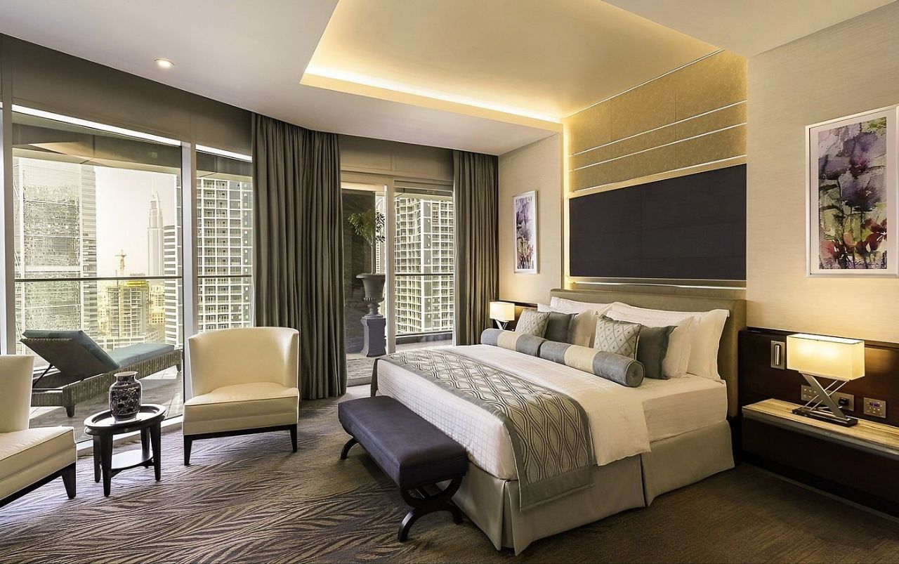 Инвестиционный проект в Каире, Египет, 51 м² - фото 8