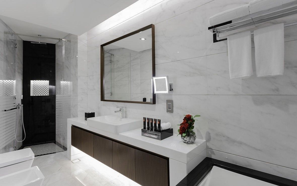 Инвестиционный проект в Каире, Египет, 51 м² - фото 10