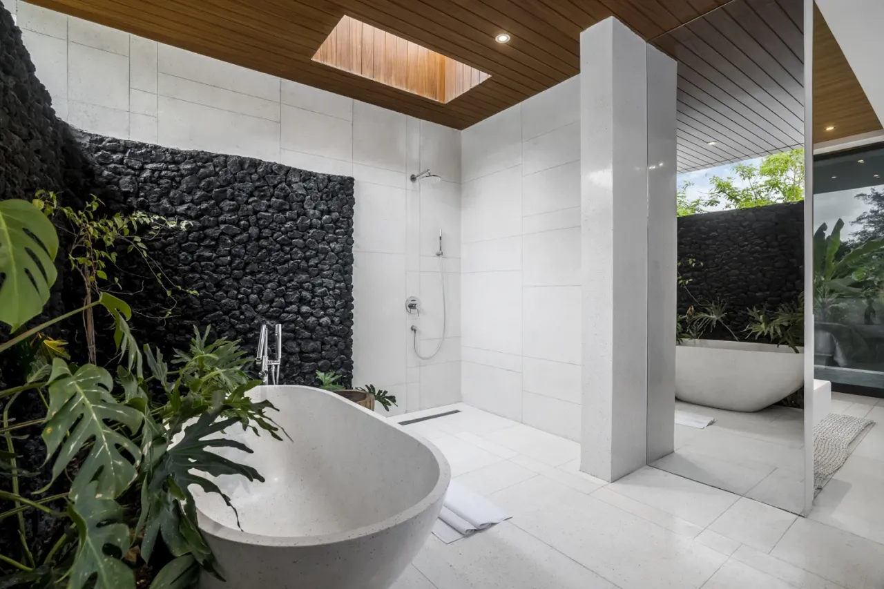 Вилла в Убуде, Индонезия, 120 м² - фото 6