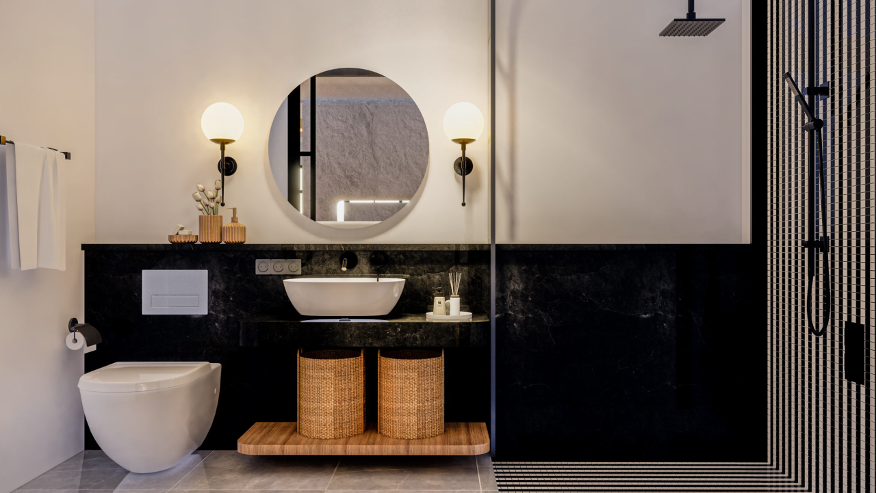 Апартаменты в Чангу, Индонезия, 82 м² - фото 6