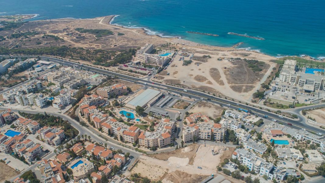 Таунхаус в Пафосе, Кипр, 86 м² - фото 4