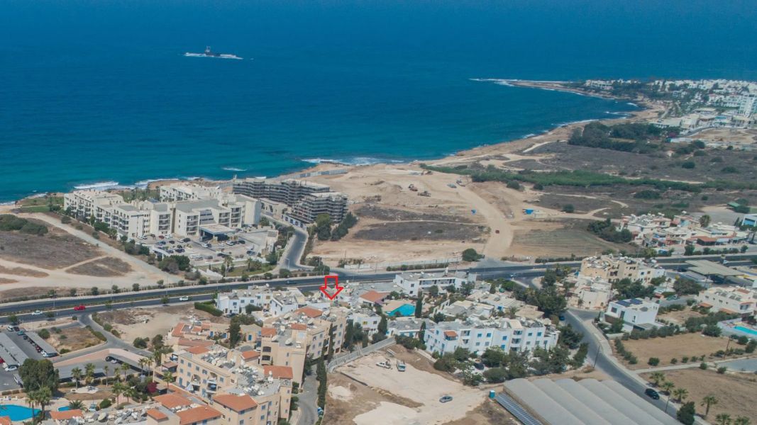 Таунхаус в Пафосе, Кипр, 86 м² - фото 3