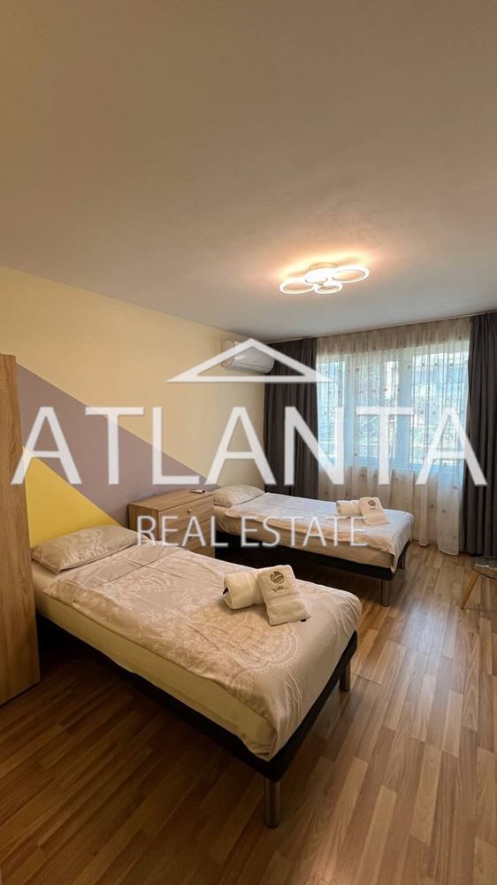 Апартаменты в Варне, Болгария, 100 м² - фото 10