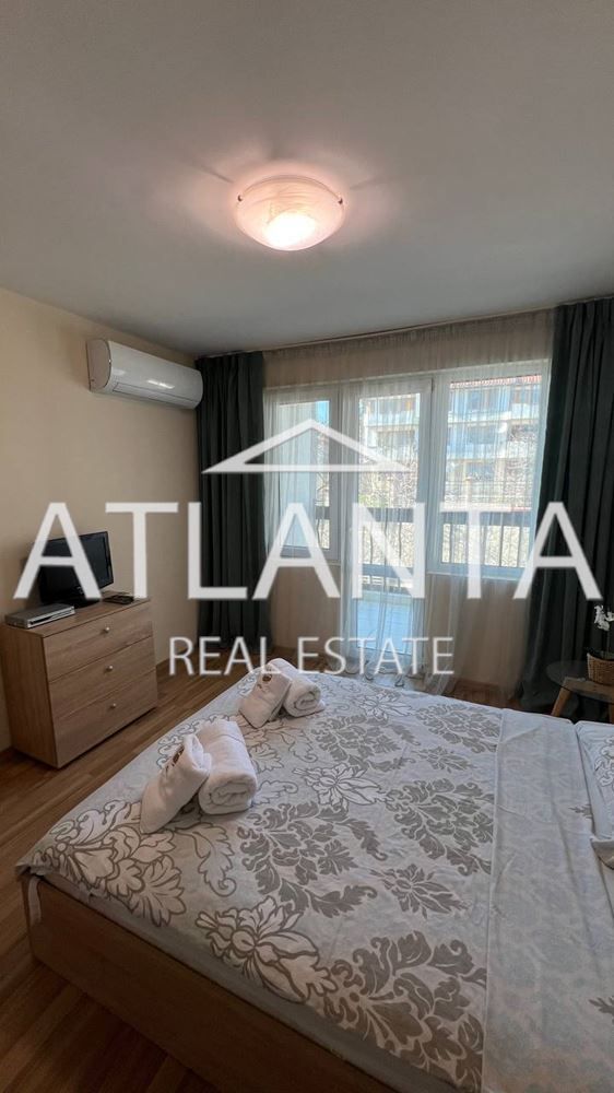 Апартаменты в Варне, Болгария, 100 м² - фото 7