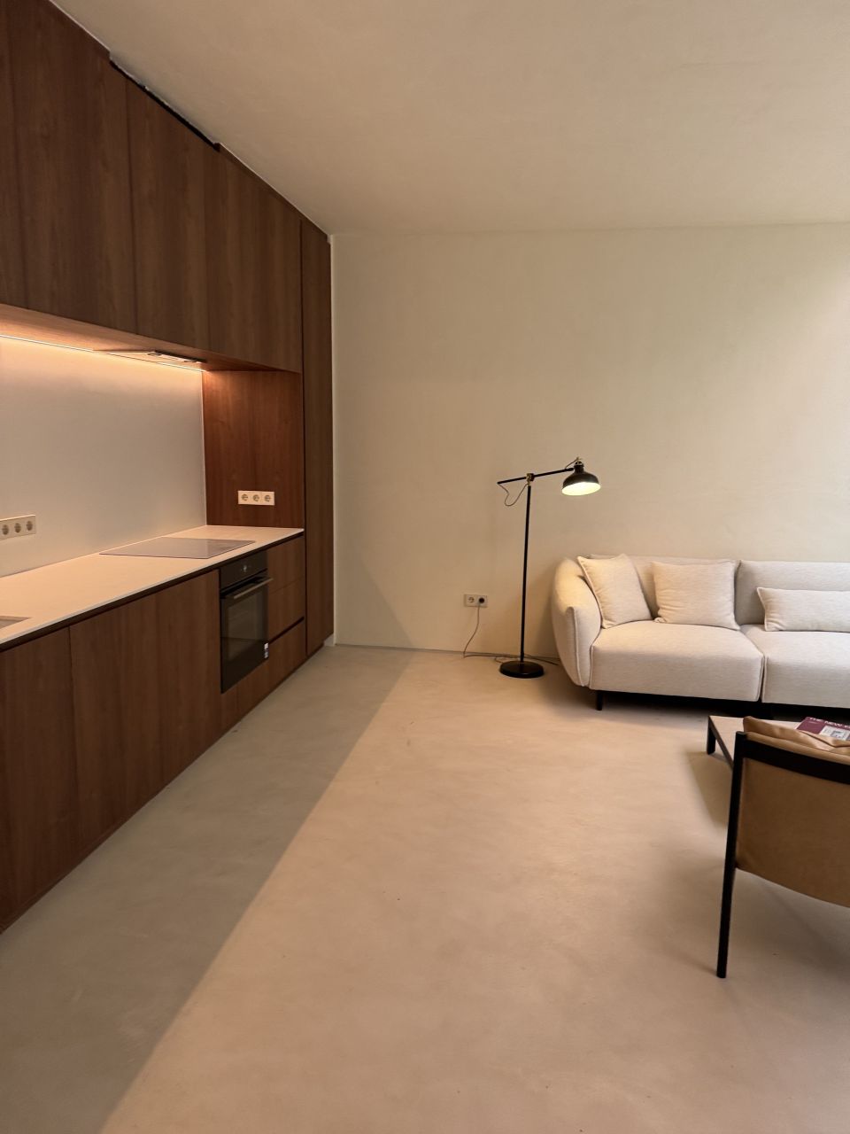 Квартира в Лиссабоне, Португалия, 220 м² - фото 5