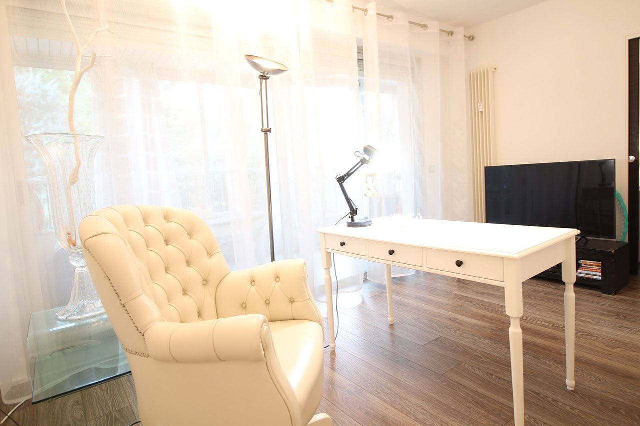 Апартаменты в Валлорисе, Франция, 217 м² - фото 11