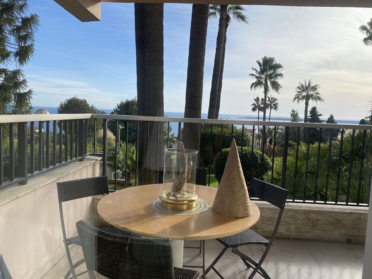 Апартаменты в Валлорисе, Франция, 217 м² - фото 7