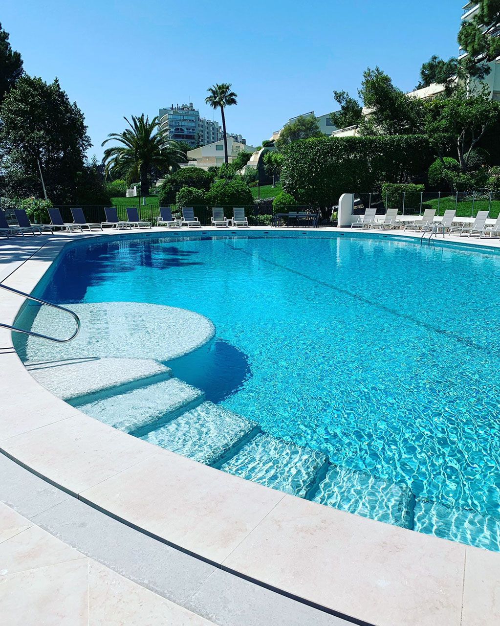 Апартаменты в Валлорисе, Франция, 217 м² - фото 18