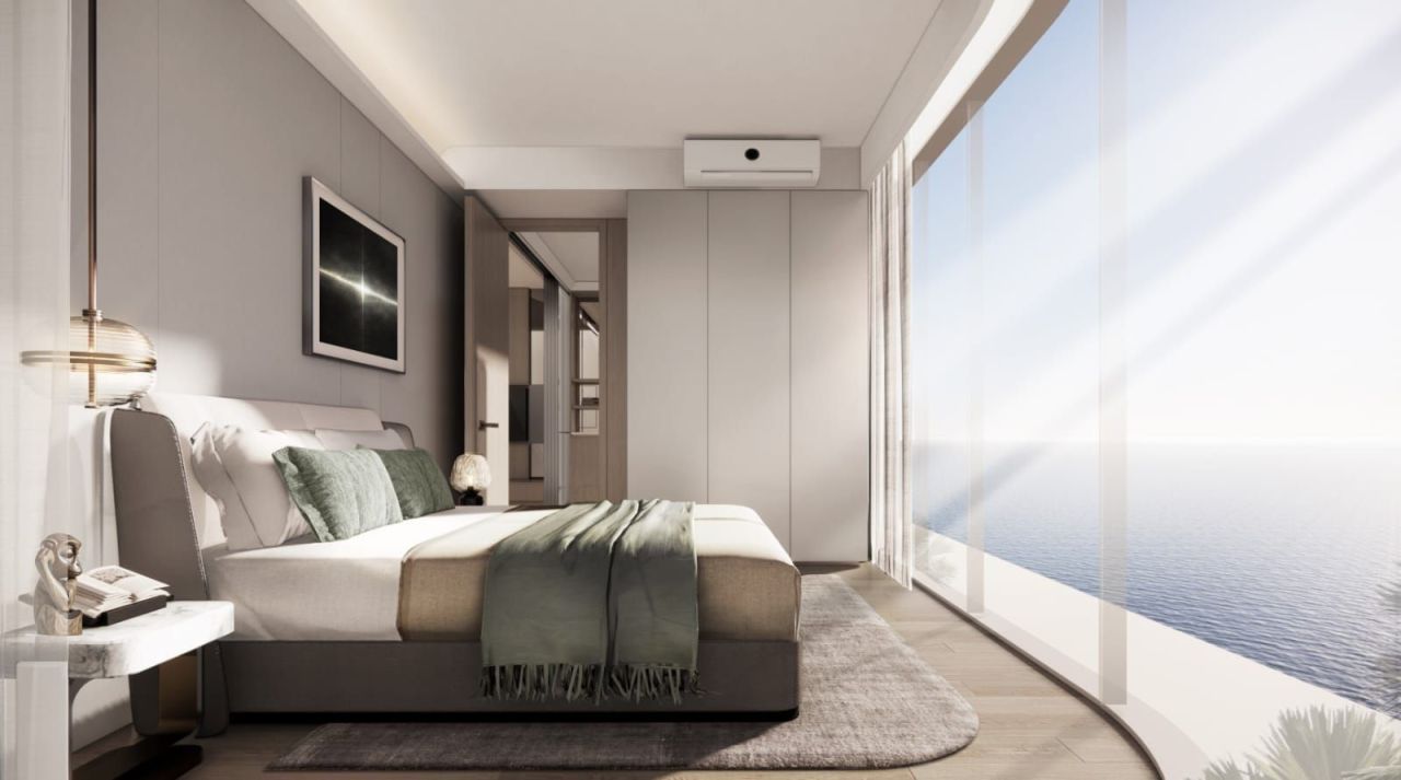 Квартира на Самуи, Таиланд, 30.9 м² - фото 6