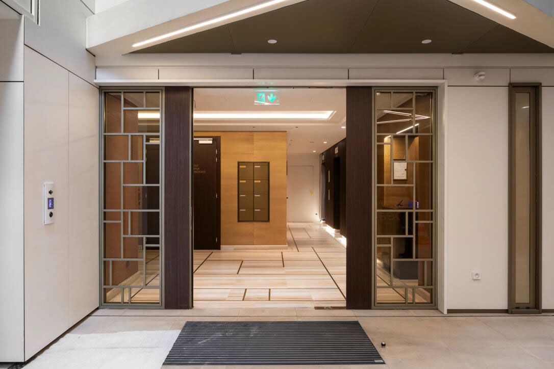 Апартаменты в Ла-Кондамине, Монако, 159 м² - фото 15