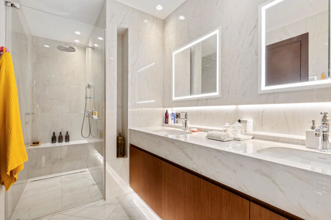 Апартаменты в Ла-Кондамине, Монако, 159 м² - фото 13