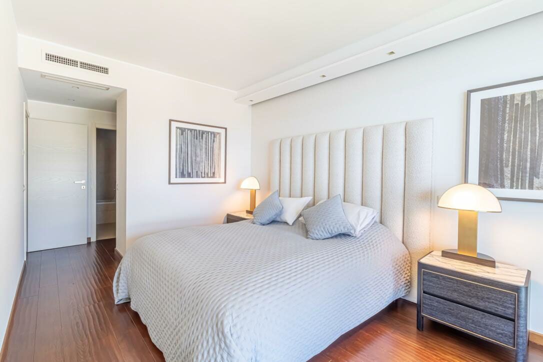 Апартаменты в Монако, Монако, 188 м² - фото 13