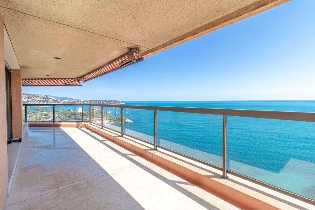 Апартаменты в Монако, Монако, 188 м² - фото 6