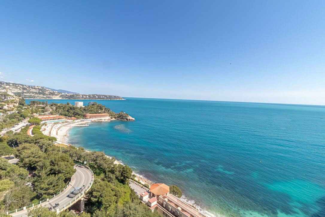 Апартаменты в Монако, Монако, 188 м² - фото 8