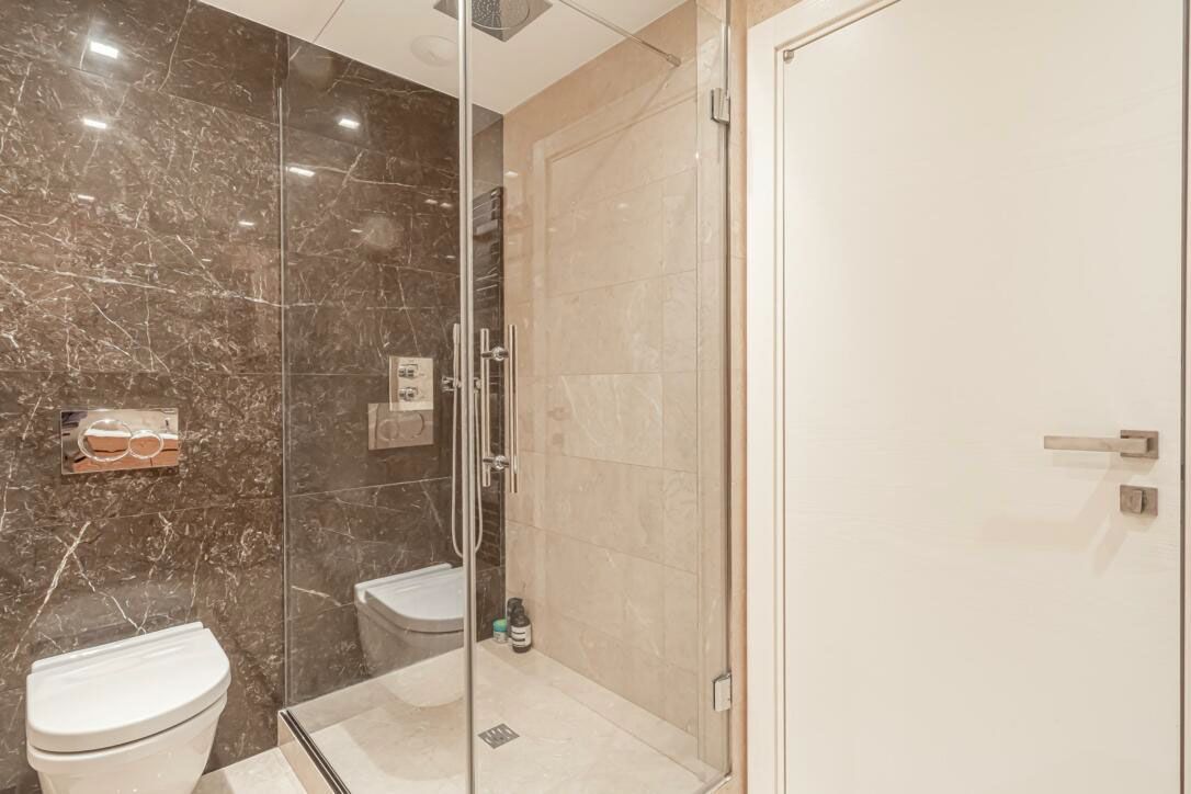 Апартаменты в Монако, Монако, 188 м² - фото 14