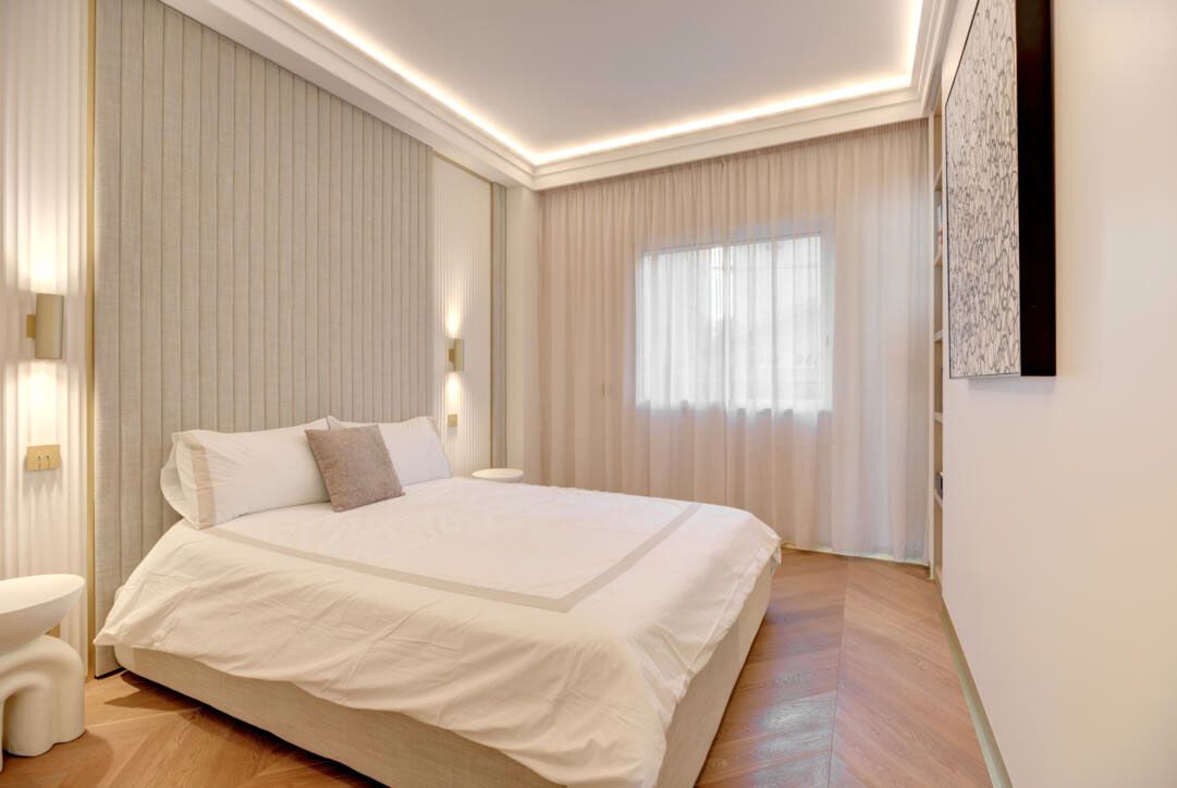 Квартира в Монте Карло, Монако, 200 м² - фото 10