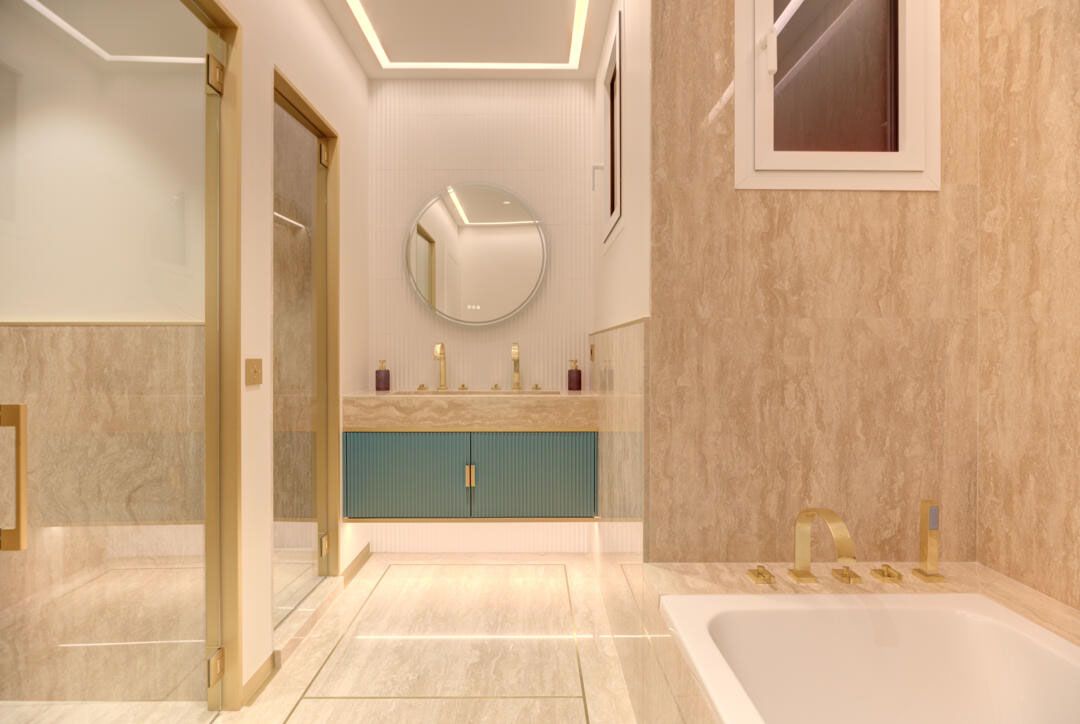 Квартира в Монте Карло, Монако, 200 м² - фото 6