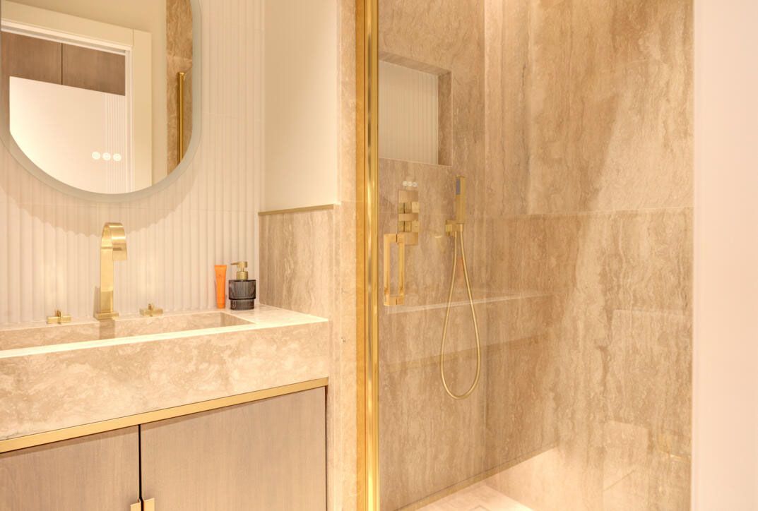 Квартира в Монте Карло, Монако, 200 м² - фото 9