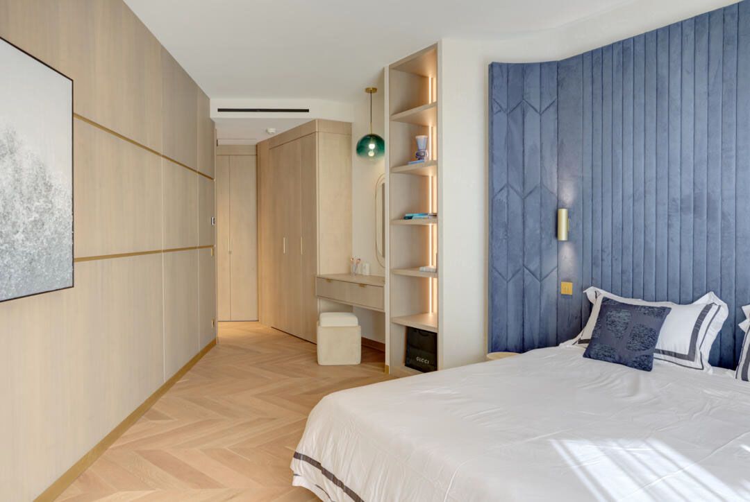 Квартира в Монте Карло, Монако, 200 м² - фото 4