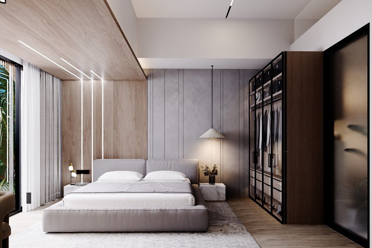 Вилла в Чангу, Индонезия, 465 м² - фото 8