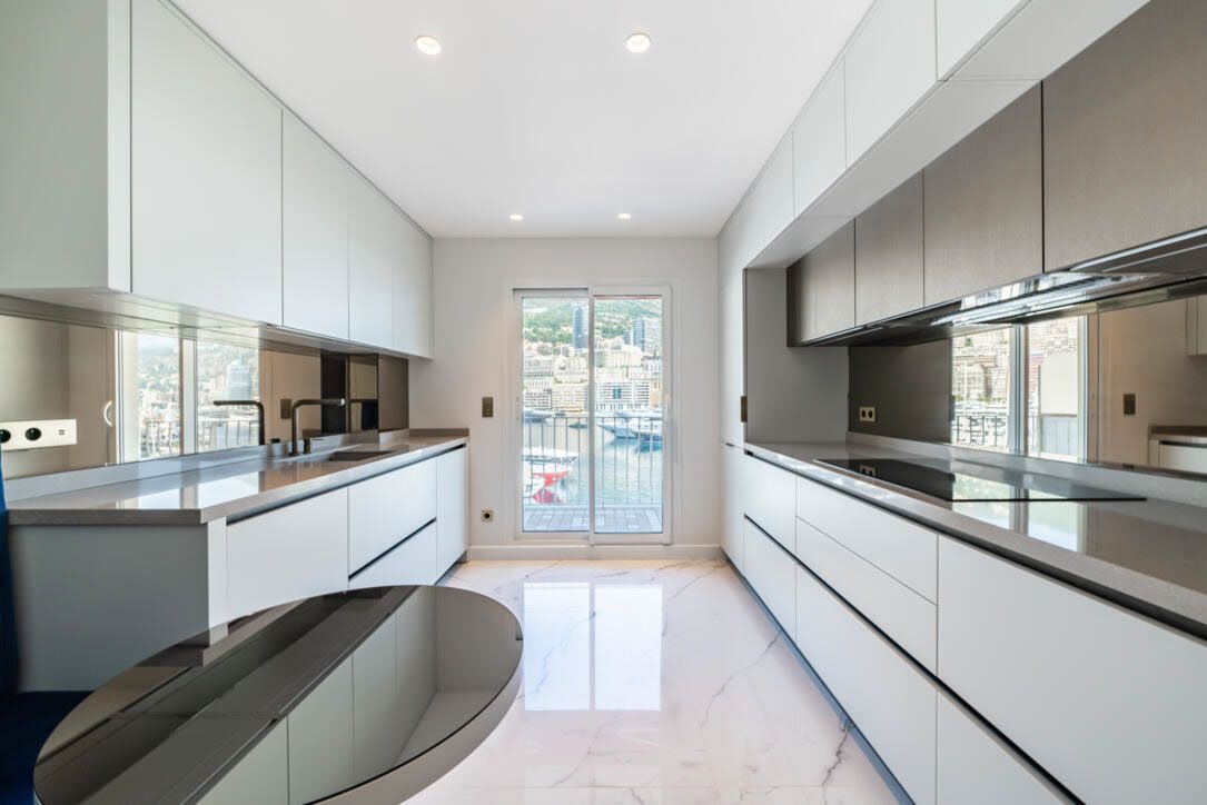 Апартаменты в Монако, Монако, 180 м² - фото 7