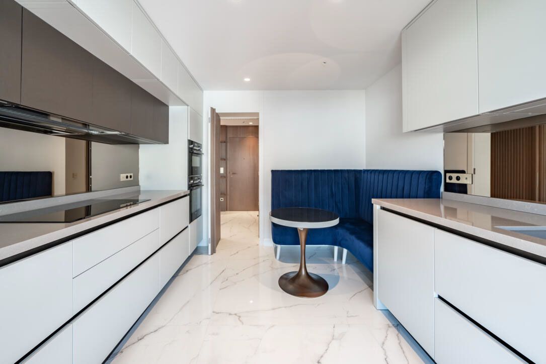 Апартаменты в Монако, Монако, 180 м² - фото 8