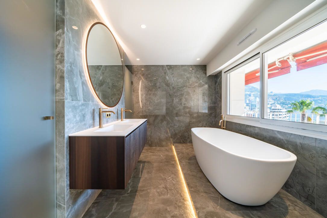 Апартаменты в Монако, Монако, 180 м² - фото 13