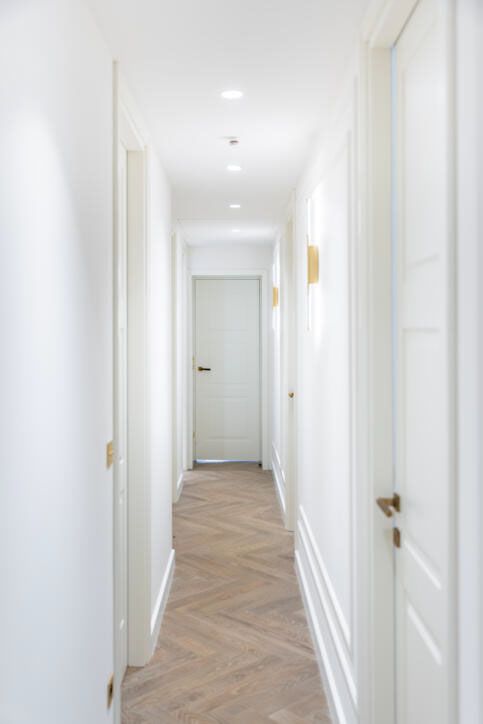 Апартаменты в Монако, Монако, 180 м² - фото 10