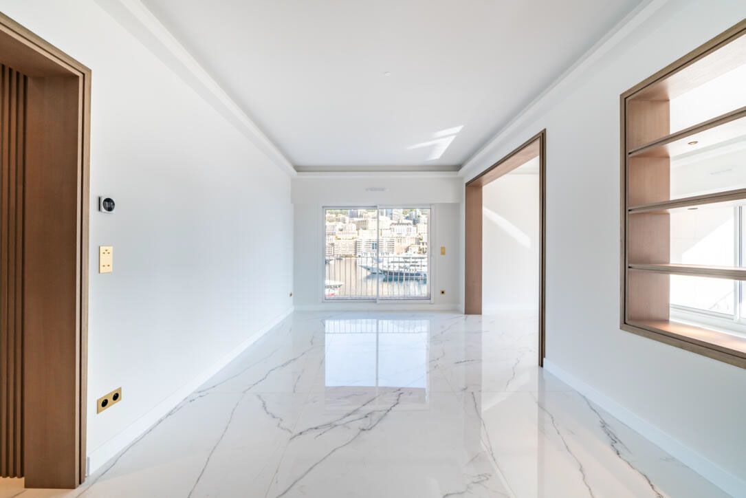 Апартаменты в Монако, Монако, 180 м² - фото 2