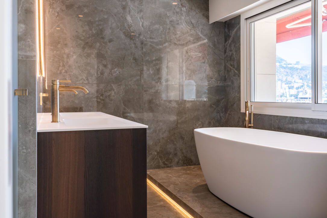 Апартаменты в Монако, Монако, 180 м² - фото 14