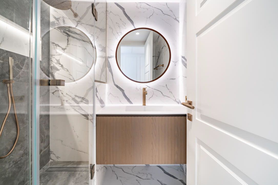 Апартаменты в Монако, Монако, 180 м² - фото 17