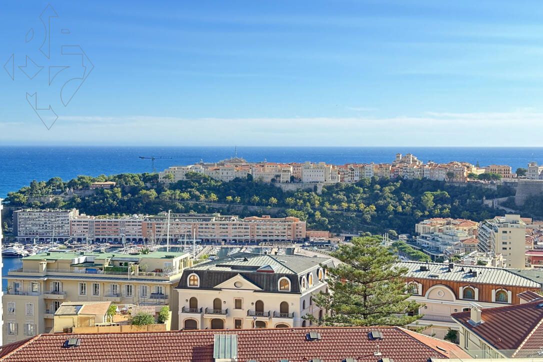 Пентхаус в Монте Карло, Монако, 255 м² - фото 5