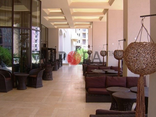 Квартира на Солнечном берегу, Болгария, 71 м² - фото 16