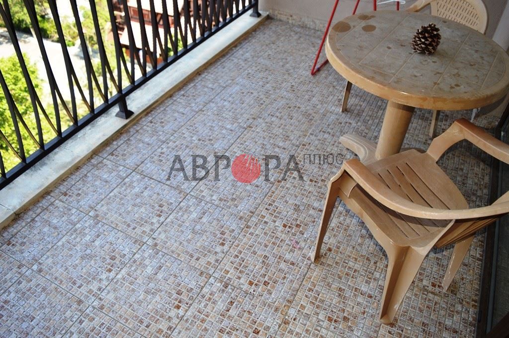 Квартира на Солнечном берегу, Болгария, 71 м² - фото 10