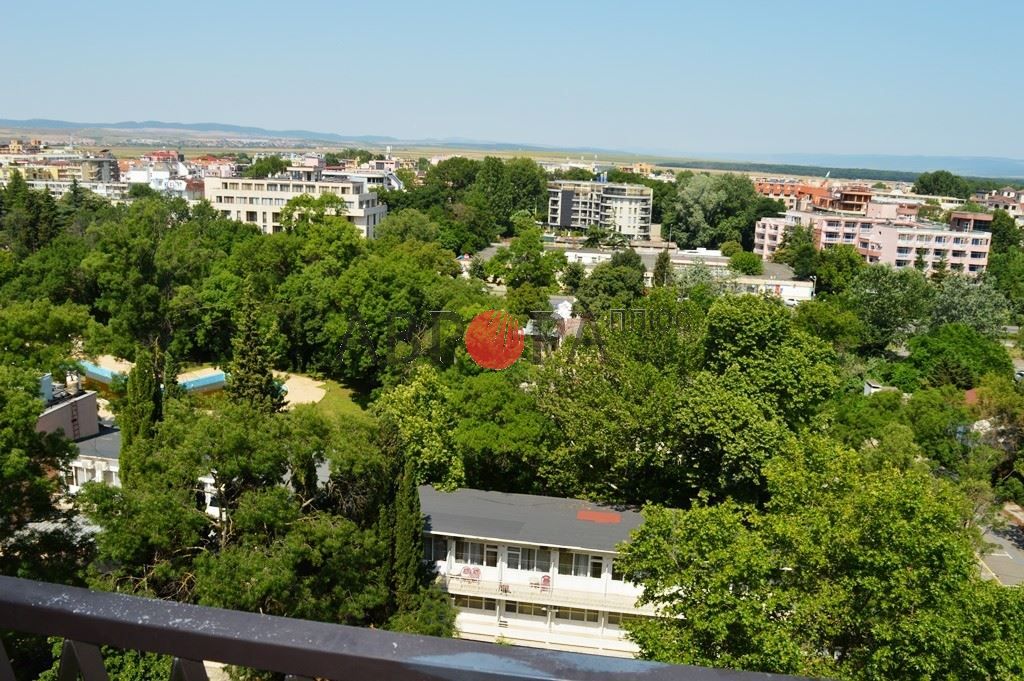 Квартира на Солнечном берегу, Болгария, 71 м² - фото 14