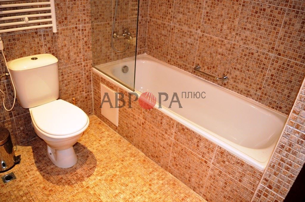 Квартира на Солнечном берегу, Болгария, 71 м² - фото 9