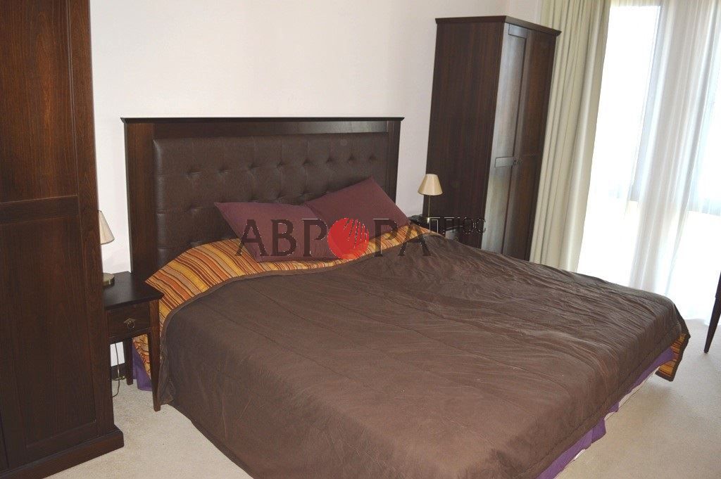 Квартира на Солнечном берегу, Болгария, 71 м² - фото 6