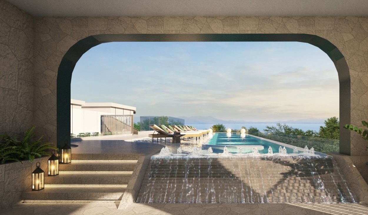 Квартира на Пхукете, Таиланд, 57 м² - фото 7