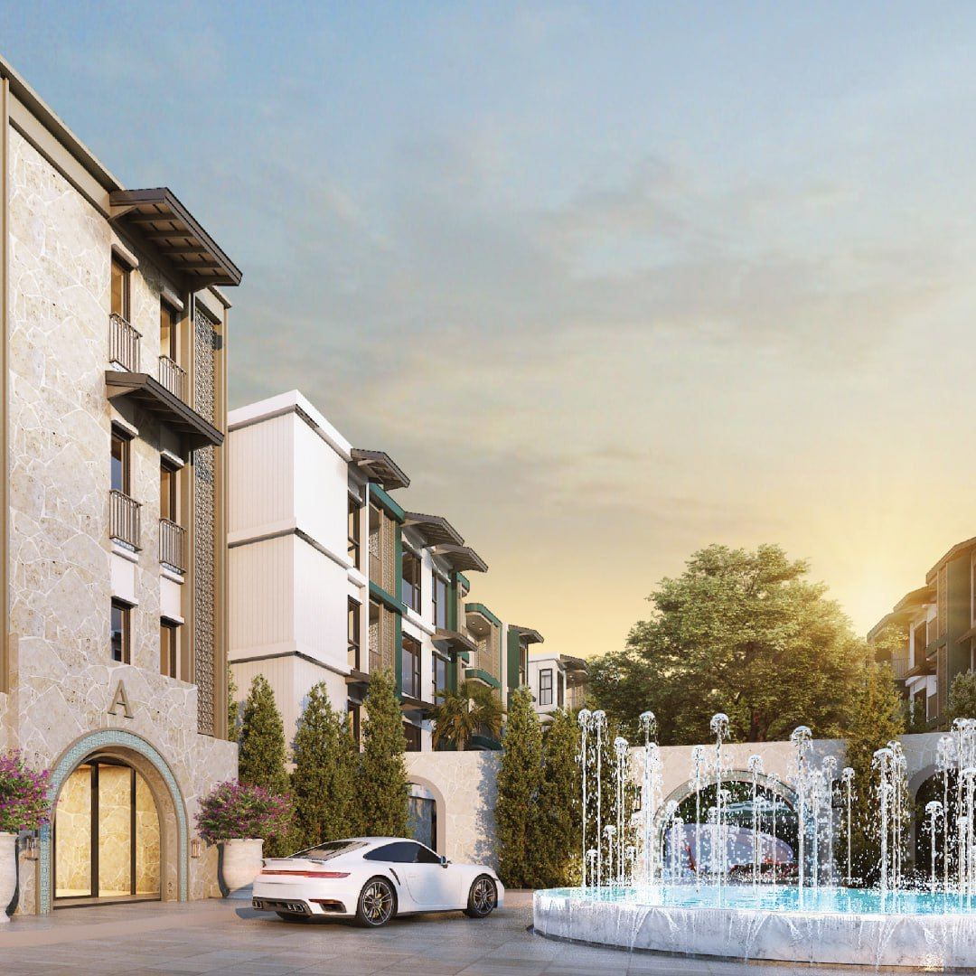 Квартира на Пхукете, Таиланд, 57 м² - фото 11