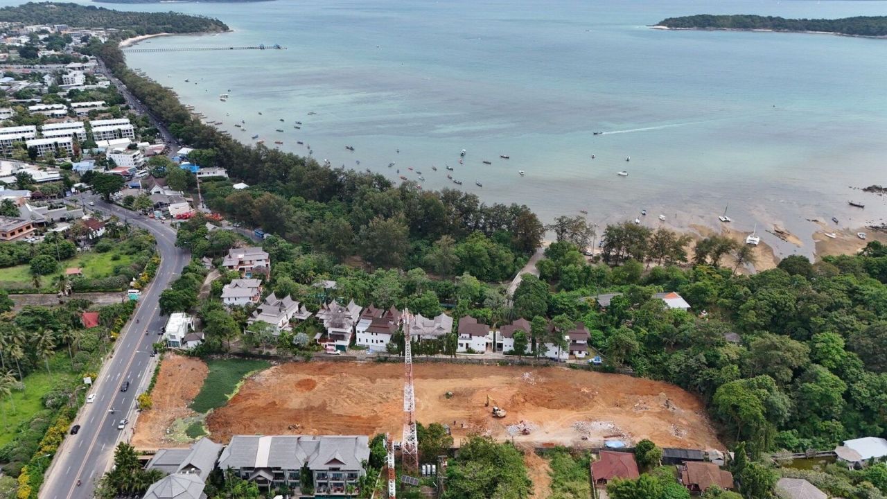 Квартира на Пхукете, Таиланд, 57 м² - фото 15