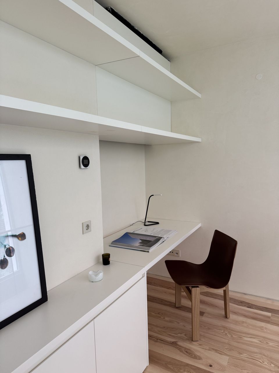 Квартира в Лиссабоне, Португалия, 220 м² - фото 8