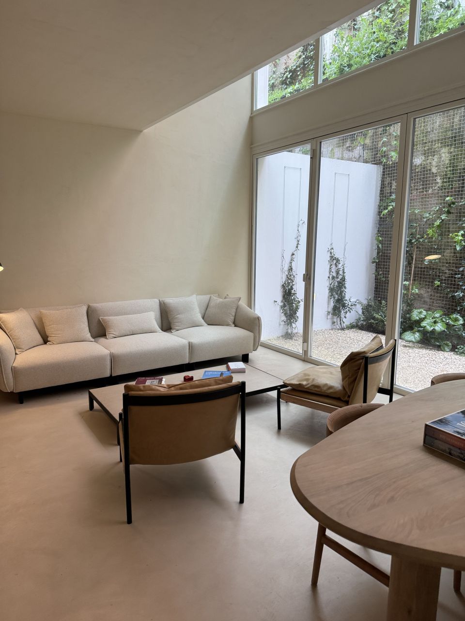 Квартира в Лиссабоне, Португалия, 220 м² - фото 3